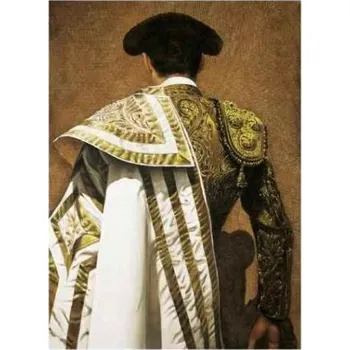 Obraz Treje De Luz II plakát – obraz 50x70 cm