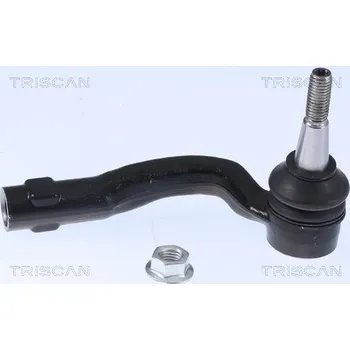 Táhlo řízení Hlava příčného táhla řízení TRISCAN 8500 27131