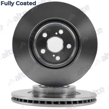 Brzdový kotouč Brzdový kotouč ALTE AUTOMOTIVE 128143FCAL