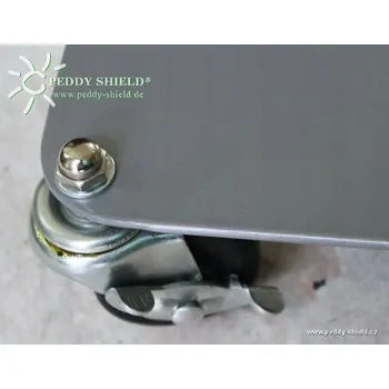 Obraz Kov 35 x 35 cm