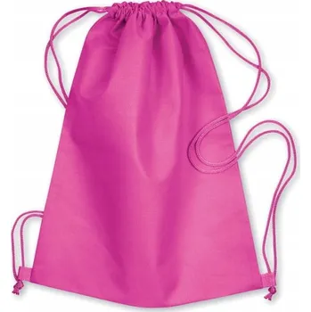 Školní batoh Školní aktovka na boty, papuče batoh ekologická