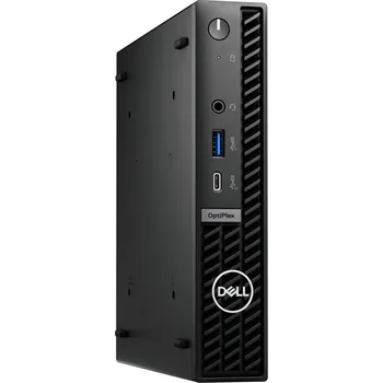 Stolní počítač DELL OptiPlex 7020 Micro MFF/ i5-14500T/ 8GB/ 256GB SSD/ WiFi/ vPro/ W11Pro/ 3Y PS on-site F426X