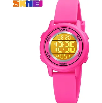 Hodinky Dětské hodinky TF909 Barva (Varianta): Fuchsiová