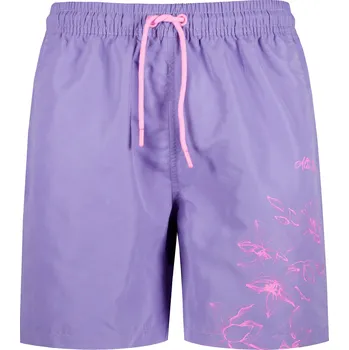 Dámské kraťasy Dámské kraťasy ALTISPORT ELISSA VIOLET XXXL