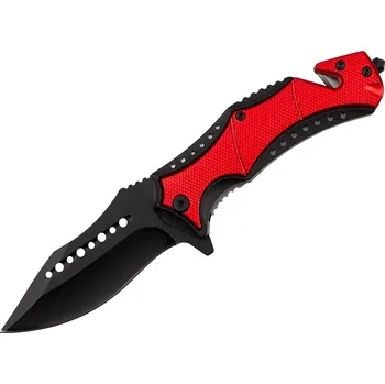 kapesní nůž BSH Záchranářský nůž 22 cm