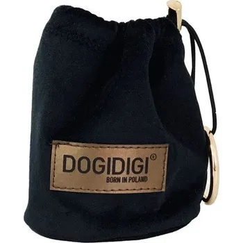 Pomůcka pro výcvik zvířete Dogi digi Pamlskovník Dogidigi Barva: Černá