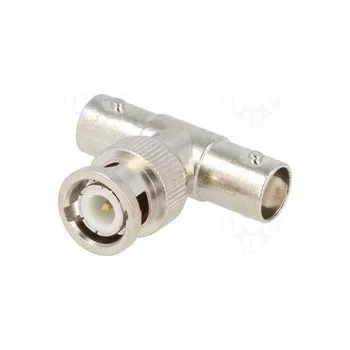 Elektrická zásuvka BNC-008