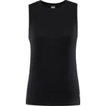 Nax Edeta Dámské tílko LTSC563 černá M