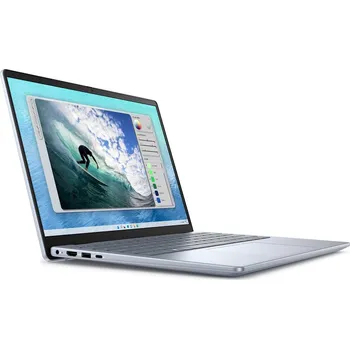 Notebook DELL Inspiron 14 5440/ Core 7-150U/ 16GB/ 512GB SSD/ 14" FHD+/ W11H/ modrý/ 2Y Basic on-site SentryN14_RPLR_2500_2004_HOM