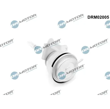 Motor automobilu Stavitelný element, turbodmychadlo Dr.Motor Automotive DRM02005