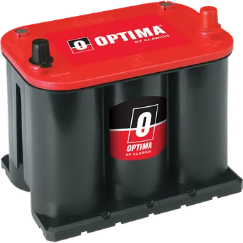 Autobaterie startovací baterie VARTA 8352550008882