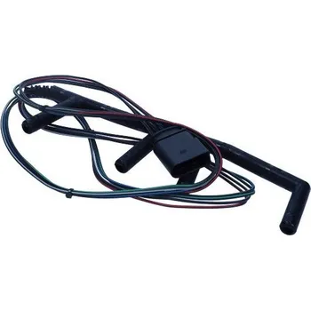 Zapalovací a žhavicí svíčka Opravná sada kabelu, žhavící svíčka MAXGEAR 15-0273
