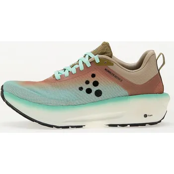 Dámské tenisky Tenisky Craft W Nordlite Ultra 2 Brown EUR 38 3/4