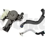 Odlučovač oleje, odvětrání klikové skříně VIKA K11786801