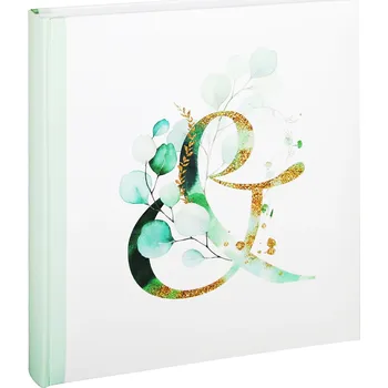 Fotoalbum Walther design Everlasting, 25 listů