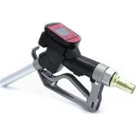 Čerpací pistole s LCD počítadlem černá MAR-POL M66951