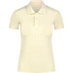 Dámské funkční triko NORDBLANC BEAUTIFUL NBSLF8033 BÉŽOVÁ 42