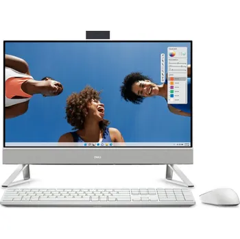 Stolní počítač DELL Inspiron 24 5430 AIO/ Ultra 5 -120U/ 16GB/ 1TB SSD / 23" FHD dotykový/ WiFi/ W11Pro/ 3Y PS on-site AGS24MLK2_2500_1020