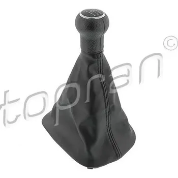 Manžeta řadicí páky TOPRAN 114 976