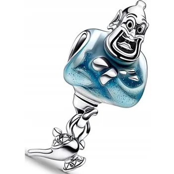 Přívěsek Přívěsek Stříbro 925 s přívěskem Jinn Trusky