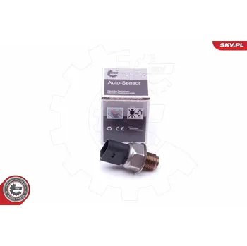Čidlo automobilu Snímač, tlak paliva ESEN SKV 17SKV590