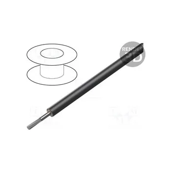 elektrický kabel NSGAFOU-1X95BK