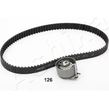 Sada rozvodového řemene ASHIKA KCT126