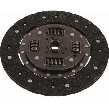 Spojková lamela Lamela spojky SACHS 1878 634 273