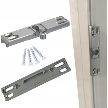 BALKÓNOVÁ ZÁPADKA PRO BALKÓNOVÉ DVEŘE A OKNA