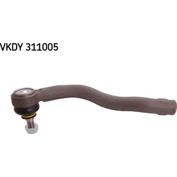 Táhlo řízení Čep řízení SKF VKDY 311005