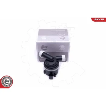 Vodní pumpa motoru Vodní cirkulační čerpadlo, nezávislé vytápění ESEN SKV 22SKV029