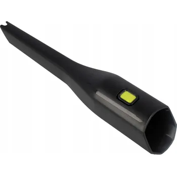 Hubice k vysavači Štěrbinová hubice s kartáčem pro vysavače Hoover H-Free 500 HF522STPE HF522YSP