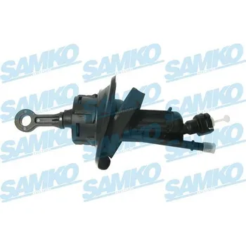 Spojkový válec Hlavní válec, spojka SAMKO F30251