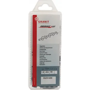 Vrták Ruční pila na dřevo Granit