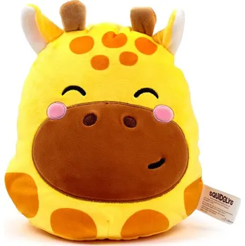 plyšák Plyšová Hračka žirafa 23 cm Puckator Věk 3+