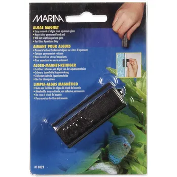 Stěrka Marina magnetická malá
