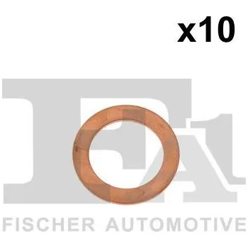 Automobilové těsnění Těsnící kroužek FA1 547.870.010