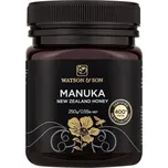 Naturalis Manukový med 400+ 250g