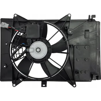 Ventilátor topení a klimatizace Ventilátor chladiče MAZDA 2 14- 2.0 SH011515Y SH0115150A