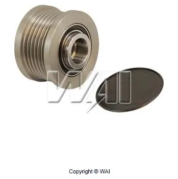 Předstihová spojka WAI 24-81111
