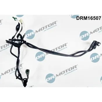 Palivové potrubí DR.MOTOR DRM16507
