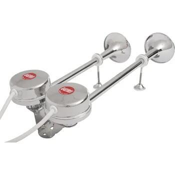 Houkačka TVM /2 12V elektromagnetické klaksony