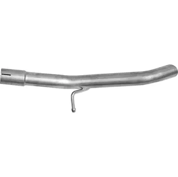 Výfuková trubka Výfuková trubka Novak 04.800