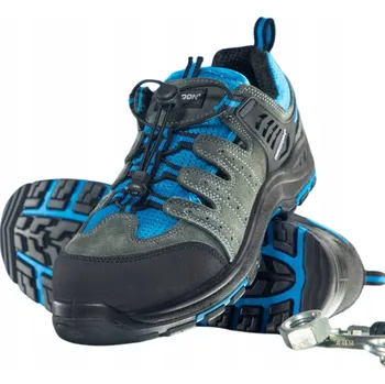 Pracovní obuv Pracovní sandály pánské s ochranou proti propíchnutí a kompozitní špičkou ARDON, velikost 43