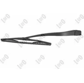 Stěrač-sada, čištění oken ABAKUS 103-00-055-P