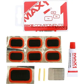 Lepení MAX1 11 dílů velký set