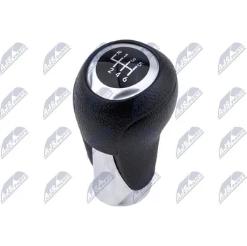 Hlavice řadicí páky Hlavice řadicí páky NTY GZB-MZ-006