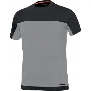 Pánské tričko Pracovní tričko Industrial Starter Stretch L