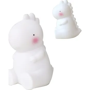 Dětské svítidlo ACA Lighting LED dětské svítidlo Dino, 3xLR44, IP20