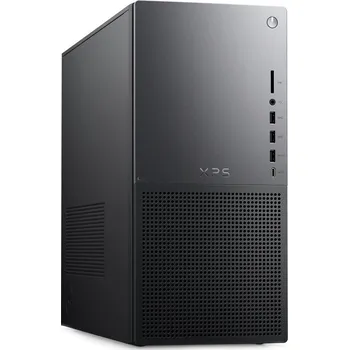 Stolní počítač DELL XPS 8960/ i7-14700// 16GB/ 1TB SSD/ NV RTX 4060 Ti 8GB/ WiFi/ W11 Home/ 1Y Basic on-site PCD3951